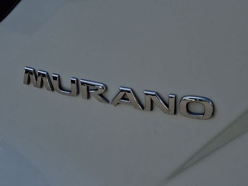 Used 2018 Nissan Murano SV w/ Premium Package FWD image 33