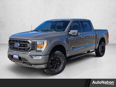 Used 2021 Ford F150 XLT w/ Equipment Group 302A High