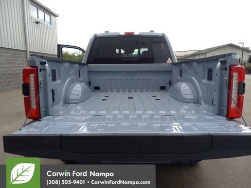 New 2026 Ford F250 King Ranch w/ Chrome Package AWD/4WD image 29