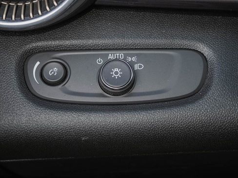 Used 2024 Chevrolet Trax ACTIV w/ Driver Confidence Package FWD image 20