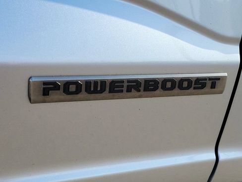 Used 2025 Ford F150 XLT w/ Equipment Group 302A MID AWD/4WD image 7