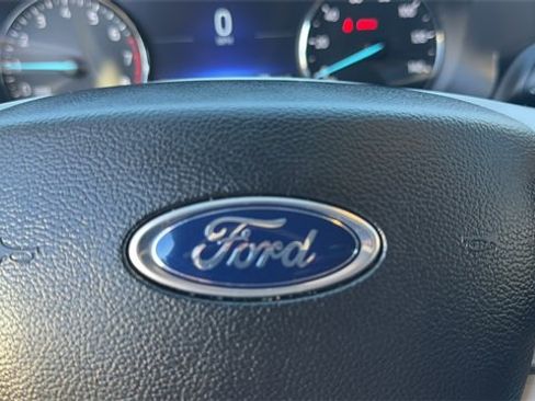 Certified 2022 Ford Explorer XLT w/ Equipment Group 202A image 19