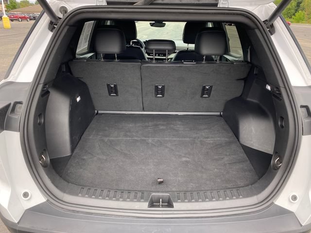 Certified 2025 Chevrolet Equinox LT w/ Convenience Package II FWD image 21