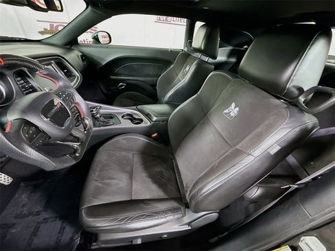 Used 2019 Dodge Challenger R/T Scat Pack w/ Plus Package image 28