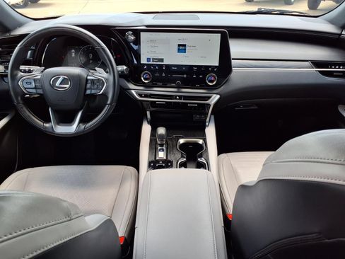 Used 2023 Lexus RX 350 Premium Plus w/ Accessory Package (Z1) FWD image 9
