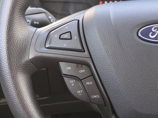 Used 2024 Ford Edge SE w/ Black Appearance Package AWD/4WD image 22