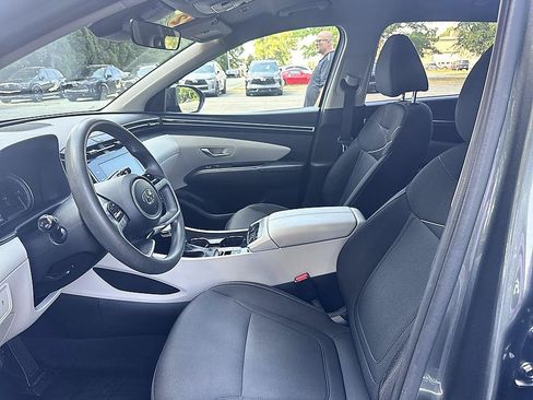 Used 2022 Hyundai Tucson SEL AWD/4WD image 11