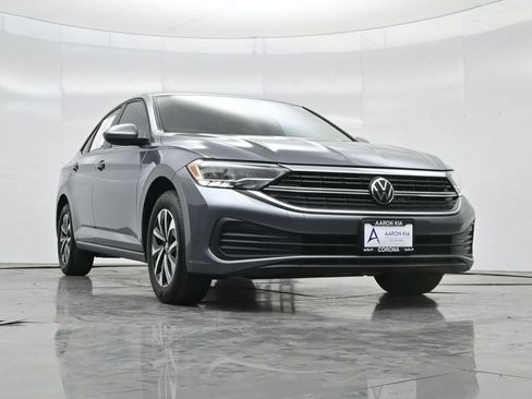 Used 2024 Volkswagen Jetta S FWD image 51
