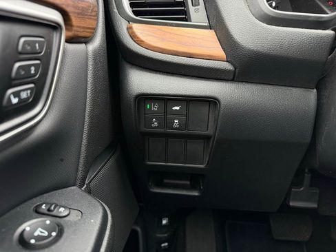 Certified 2022 Honda CR-V EX-L image 24