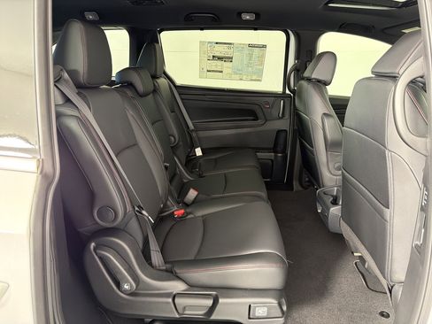 New 2026 Honda Odyssey Sport-L image 30