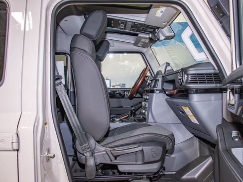 New 2026 INEOS Grenadier Trialmaster Edition image 21