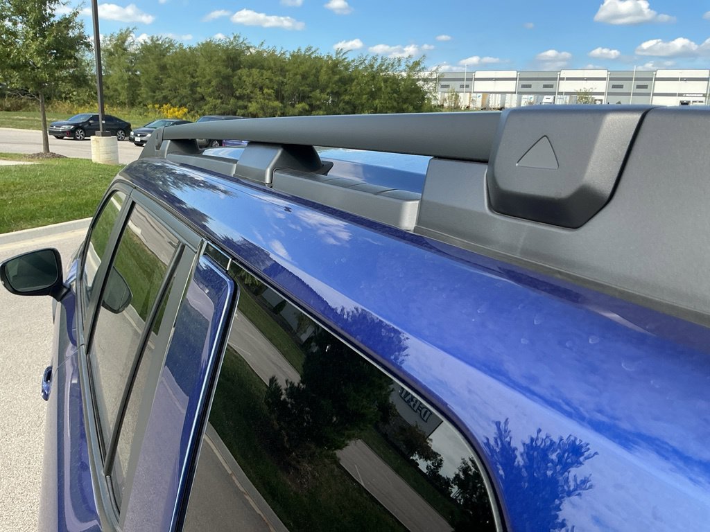 New 2026 Subaru Outback Limited AWD/4WD image 10
