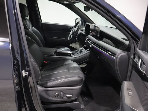 Used 2024 Hyundai Palisade Calligraphy AWD/4WD image 27