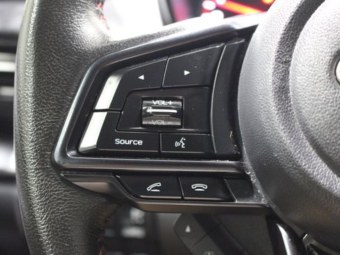 Used 2023 Subaru WRX image 11