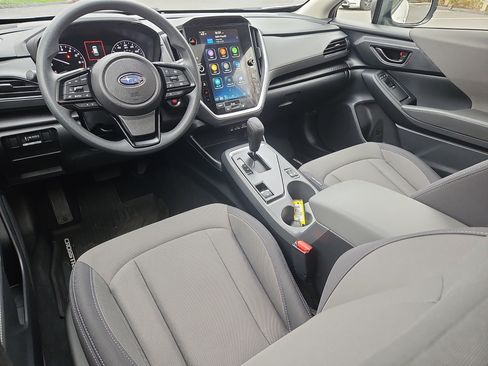 Certified 2025 Subaru Crosstrek 2.0i Premium image 3