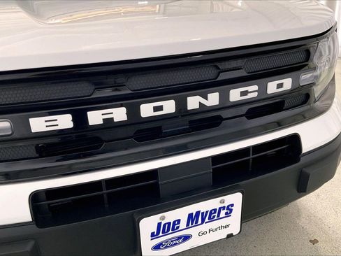 Used 2023 Ford Bronco Sport Outer Banks w/ Tech Package AWD/4WD image 30