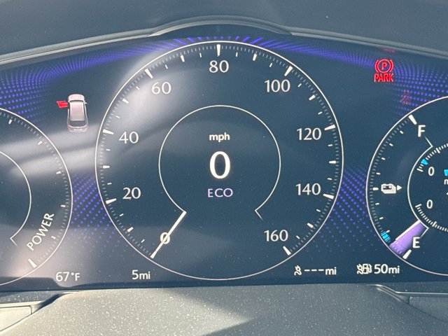 New 2026 MAZDA CX-70 SC AWD/4WD image 15
