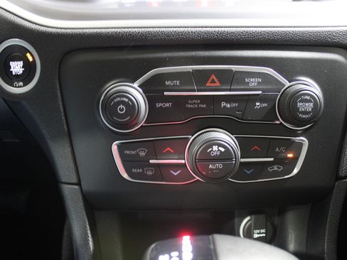 Used 2022 Dodge Charger GT w/ Blacktop Package image 16