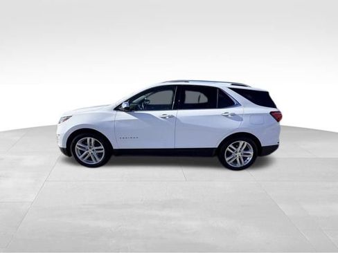 Used 2019 Chevrolet Equinox Premier image 3
