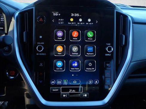 Certified 2024 Subaru Crosstrek 2.0i Premium image 17