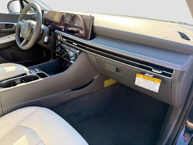Certified 2026 Hyundai Sonata SEL FWD image 29