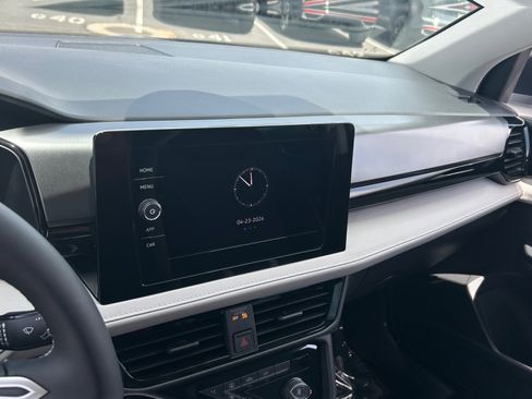New 2026 Volkswagen Taos S FWD image 26