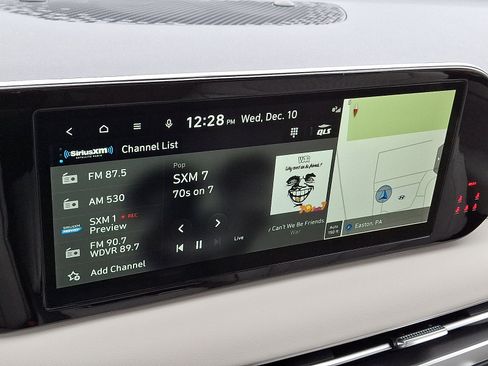 Used 2025 Hyundai Palisade Calligraphy image 18