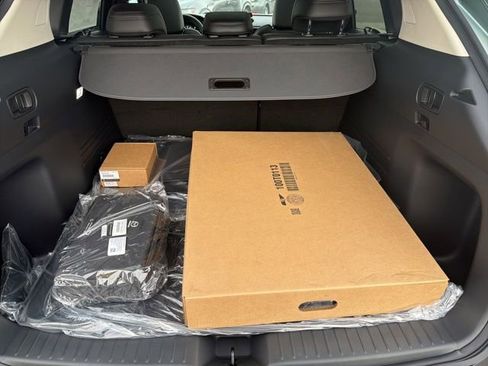 New 2026 MAZDA CX-50 AWD 2.5 S w/ Weather Package image 27