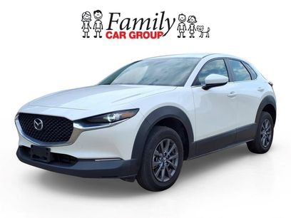 Used 2024 MAZDA CX-30 AWD 2.5 S
