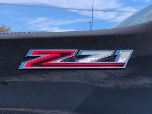 Certified 2024 Chevrolet Silverado 2500 LTZ w/ LTZ Texas Edition image 30