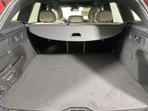 New 2026 Mercedes-Benz GLC 300 4MATIC image 23