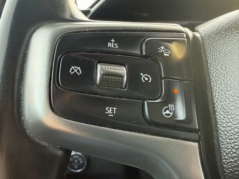 Used 2023 Chevrolet Silverado 1500 RST AWD/4WD image 19