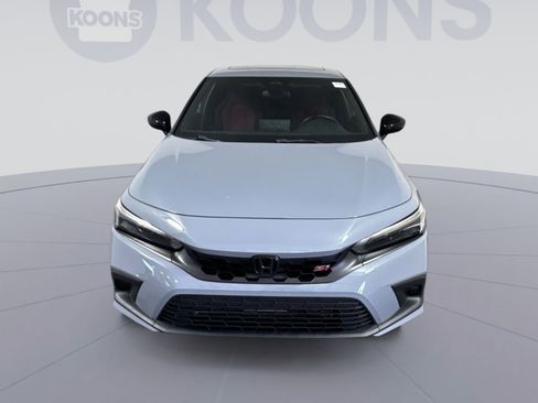 Used 2023 Honda Civic Si image 11