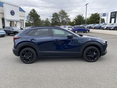 Certified 2026 MAZDA CX-30 AWD 2.5 S image 49