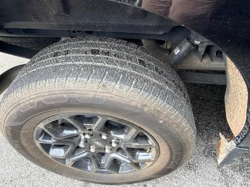 Used 2025 Ford F150 STX RWD image 9