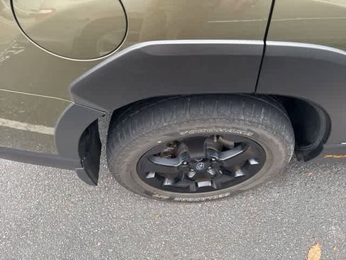 Used 2023 Subaru Forester Wilderness w/ Wilderness Package image 9