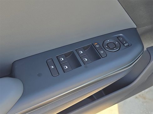 New 2025 Kia K4 LXS image 20