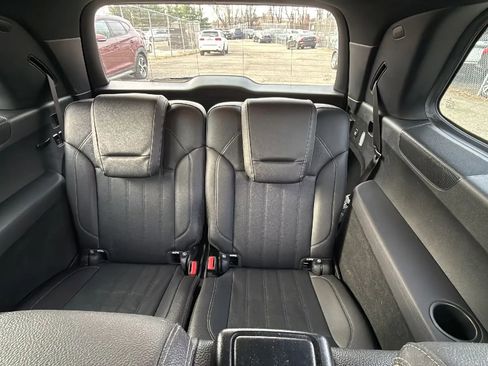 Used 2017 Mercedes-Benz GLS 450 4MATIC image 27