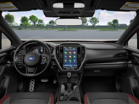 New 2026 Subaru Impreza RS AWD/4WD image 18