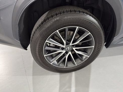 Used 2023 Lexus NX 350 AWD image 13