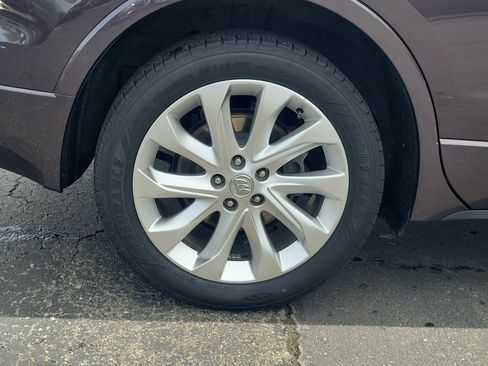 Used 2016 Buick Envision Premium AWD/4WD image 5