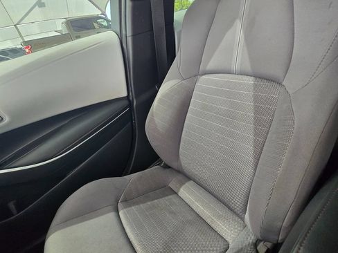 Used 2024 Toyota Corolla SE FWD image 17
