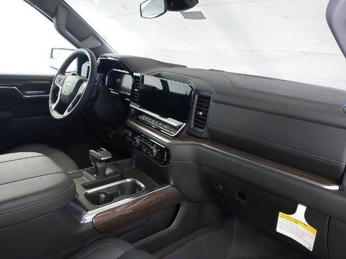 New 2026 Chevrolet Silverado 1500 LT w/ All Star Edition Plus AWD/4WD image 29