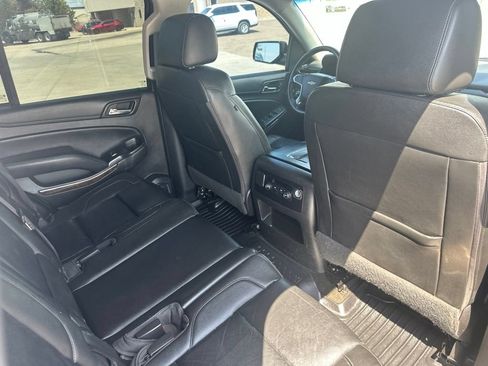 Used 2016 Chevrolet Tahoe LT AWD/4WD image 25