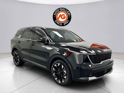 Used 2025 Kia Sorento EX