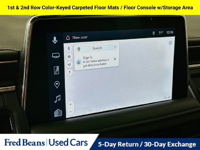 Used 2022 Chevrolet Suburban LT w/ Luxury Package AWD/4WD image 20