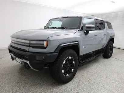 Used 2024 GMC Hummer EV 2X w/ Extreme Off-Road Package