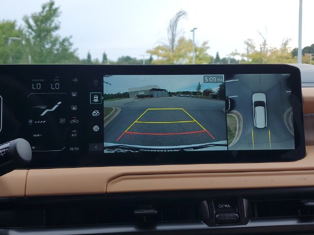 New 2027 Kia Telluride SX X-Line w/ Towing Package AWD/4WD image 25