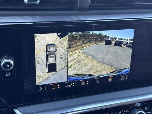 New 2026 GMC Sierra 1500 Denali Ultimate AWD/4WD image 14