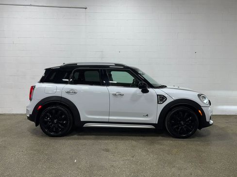 Used 2018 MINI Cooper Countryman S AWD/4WD image 2
